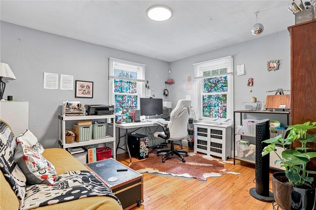 163 Isabella Avenue, Providence, RI 02908