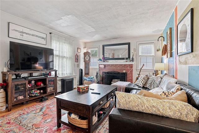 163 Isabella Avenue, Providence, RI 02908