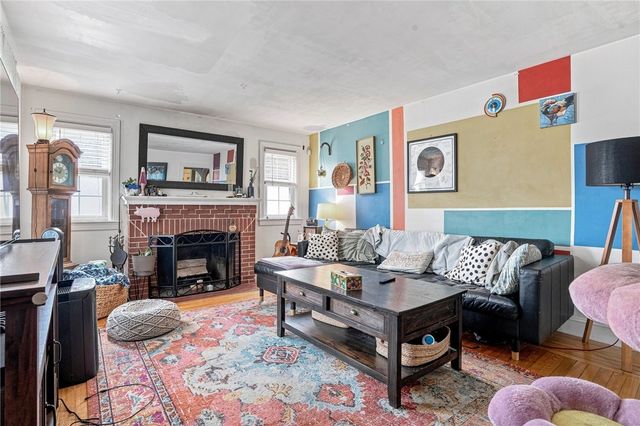 163 Isabella Avenue, Providence, RI 02908