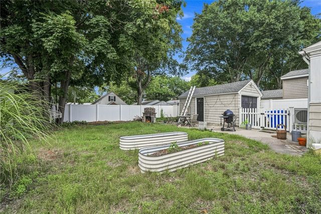 163 Isabella Avenue, Providence, RI 02908