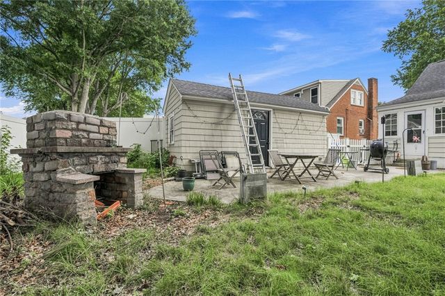 163 Isabella Avenue, Providence, RI 02908
