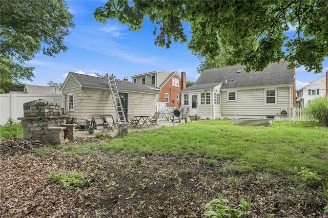 163 Isabella Avenue, Providence, RI 02908