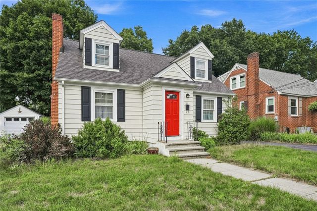 163 Isabella Avenue, Providence, RI 02908