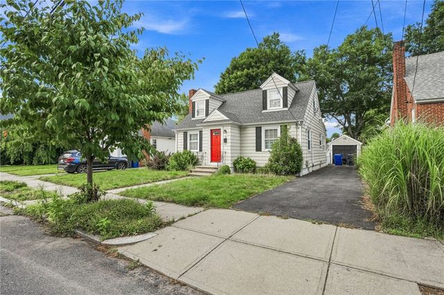 163 Isabella Avenue, Providence, RI 02908