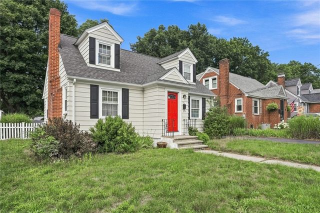 163 Isabella Avenue, Providence, RI 02908