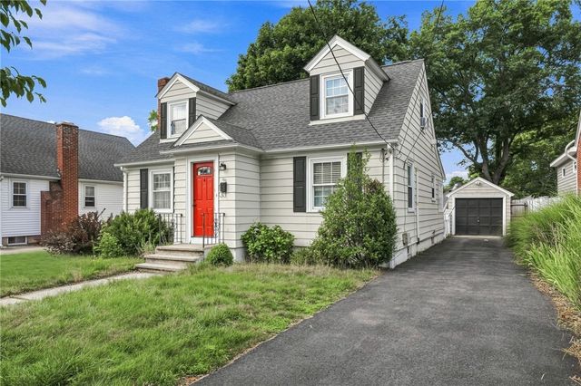 163 Isabella Avenue, Providence, RI 02908