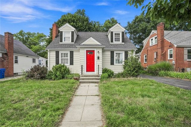 163 Isabella Avenue, Providence, RI 02908