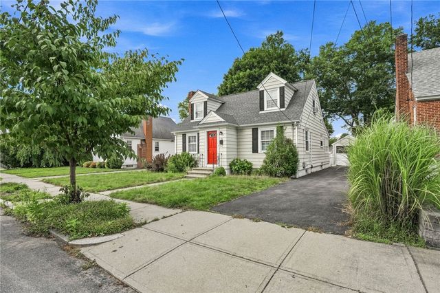 163 Isabella Avenue, Providence, RI 02908