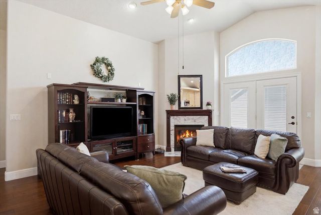 1832 N OLSEN WAY, West Bountiful, UT 84087