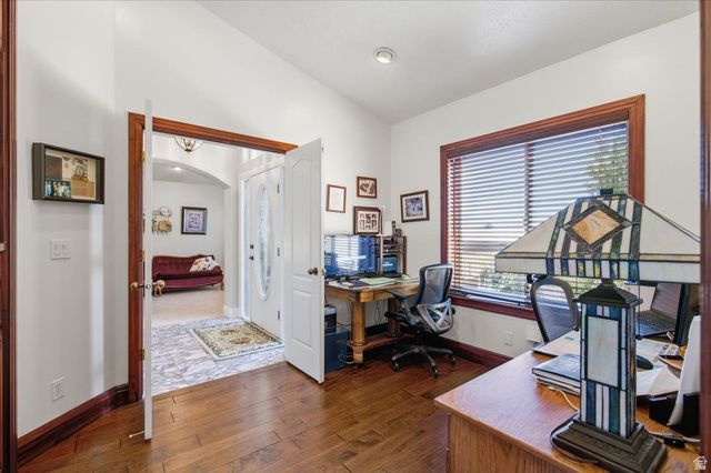 1832 N OLSEN WAY, West Bountiful, UT 84087