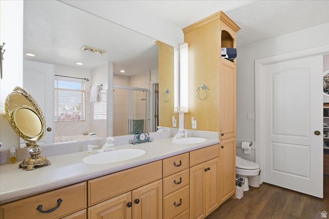 1832 N OLSEN WAY, West Bountiful, UT 84087