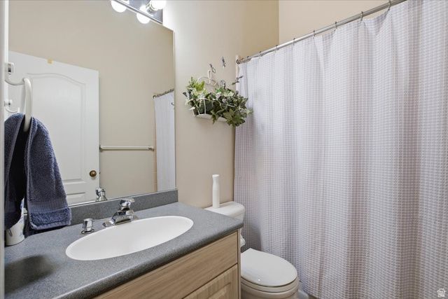 1832 N OLSEN WAY, West Bountiful, UT 84087