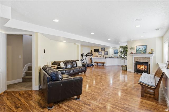 1832 N OLSEN WAY, West Bountiful, UT 84087