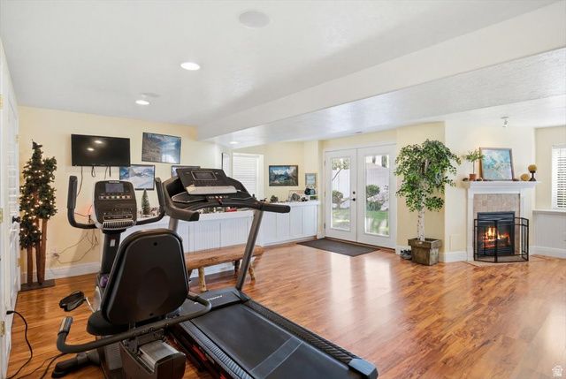 1832 N OLSEN WAY, West Bountiful, UT 84087