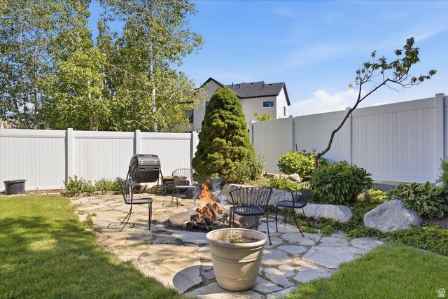 1832 N OLSEN WAY, West Bountiful, UT 84087