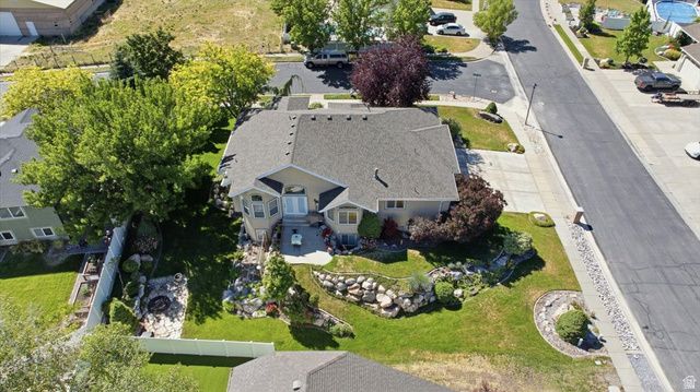 1832 N OLSEN WAY, West Bountiful, UT 84087