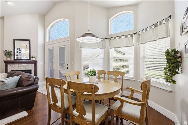1832 N OLSEN WAY, West Bountiful, UT 84087