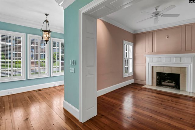 260 ALEXANDER Circle, Columbia, SC 29206