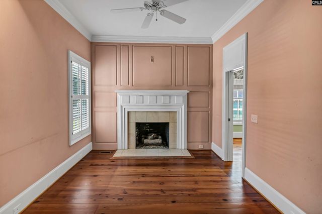 260 ALEXANDER Circle, Columbia, SC 29206