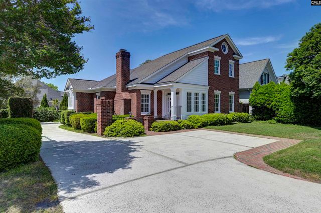 260 ALEXANDER Circle, Columbia, SC 29206