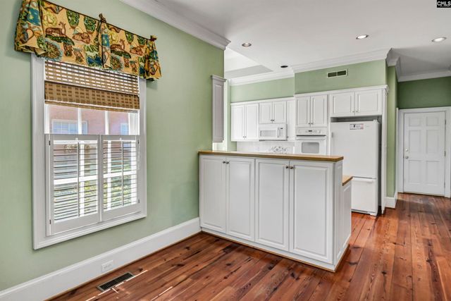 260 ALEXANDER Circle, Columbia, SC 29206