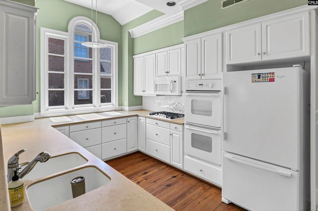 260 ALEXANDER Circle, Columbia, SC 29206
