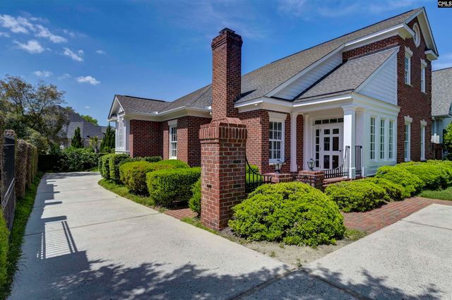 260 ALEXANDER Circle, Columbia, SC 29206
