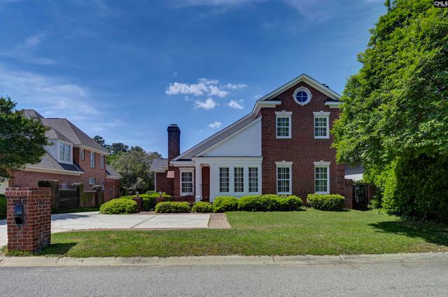 260 ALEXANDER Circle, Columbia, SC 29206