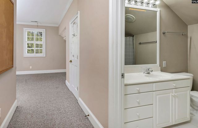 260 ALEXANDER Circle, Columbia, SC 29206