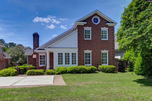 260 ALEXANDER Circle, Columbia, SC 29206