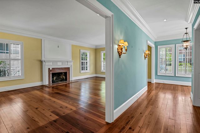 260 ALEXANDER Circle, Columbia, SC 29206