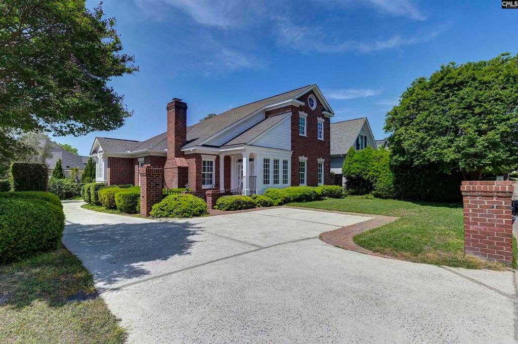 260 ALEXANDER Circle, Columbia, SC 29206