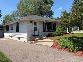1644 Nevada Avenue S, Saint Louis Park, MN 55426