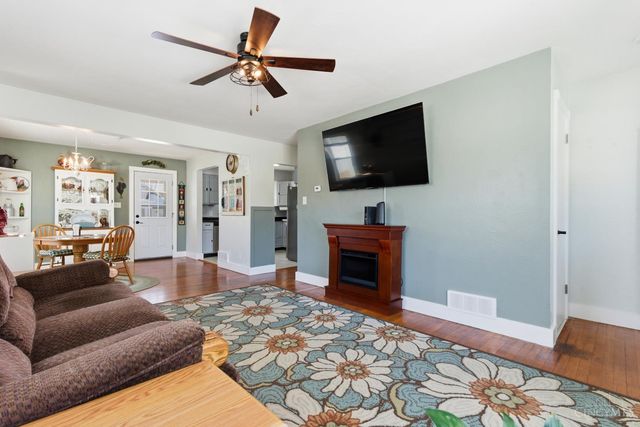 256 Florence Avenue, Wilmington, OH 45177