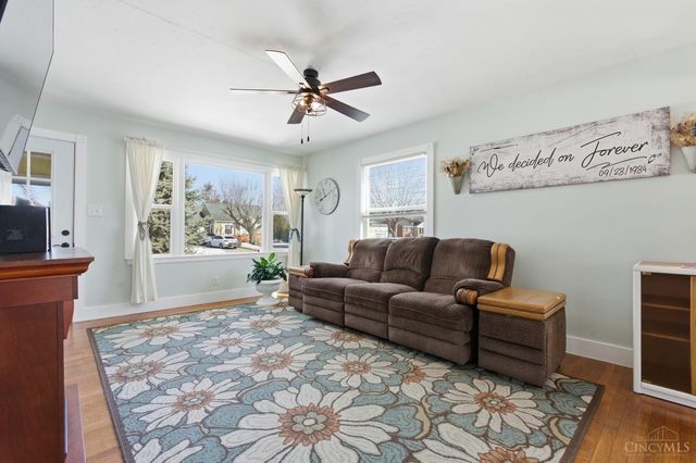 256 Florence Avenue, Wilmington, OH 45177