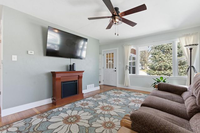 256 Florence Avenue, Wilmington, OH 45177