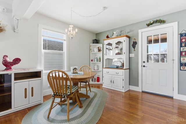 256 Florence Avenue, Wilmington, OH 45177