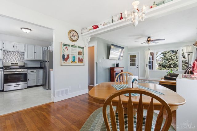 256 Florence Avenue, Wilmington, OH 45177