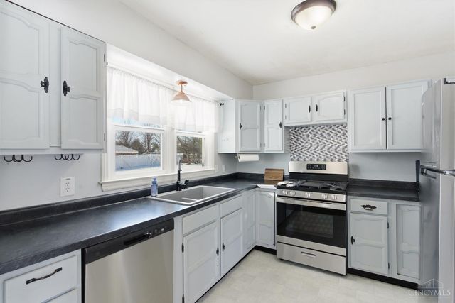 256 Florence Avenue, Wilmington, OH 45177