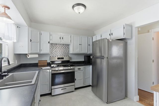 256 Florence Avenue, Wilmington, OH 45177