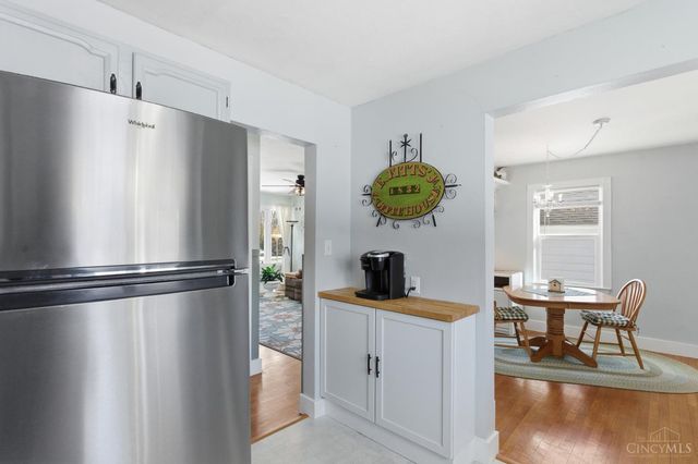 256 Florence Avenue, Wilmington, OH 45177