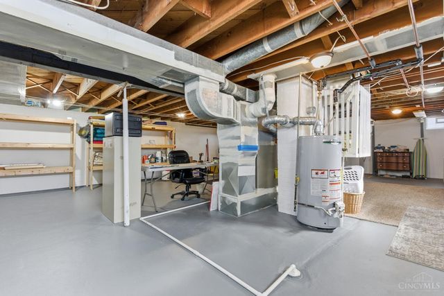 256 Florence Avenue, Wilmington, OH 45177