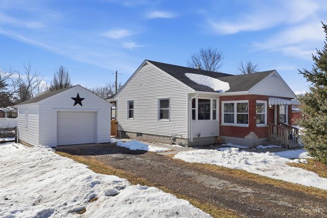 256 Florence Avenue, Wilmington, OH 45177