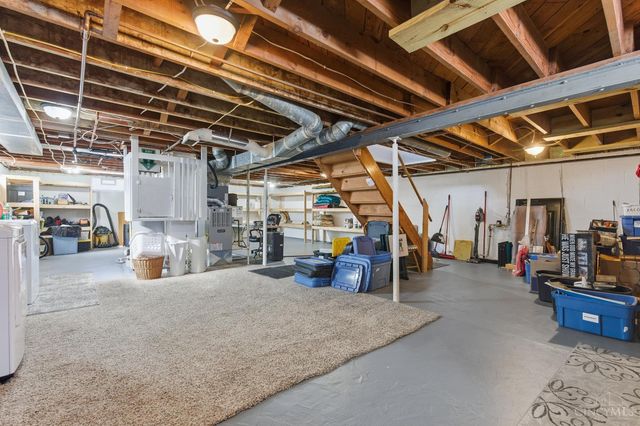 256 Florence Avenue, Wilmington, OH 45177