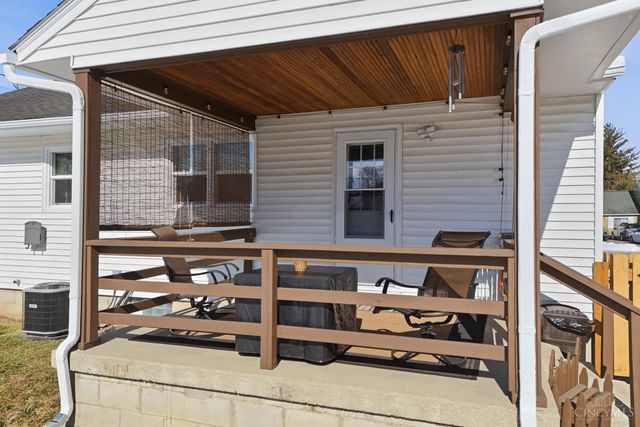 256 Florence Avenue, Wilmington, OH 45177