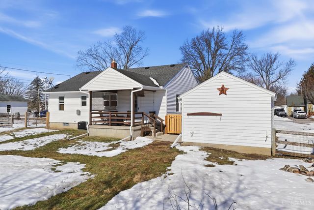 256 Florence Avenue, Wilmington, OH 45177