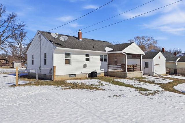 256 Florence Avenue, Wilmington, OH 45177