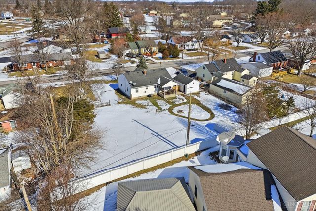 256 Florence Avenue, Wilmington, OH 45177