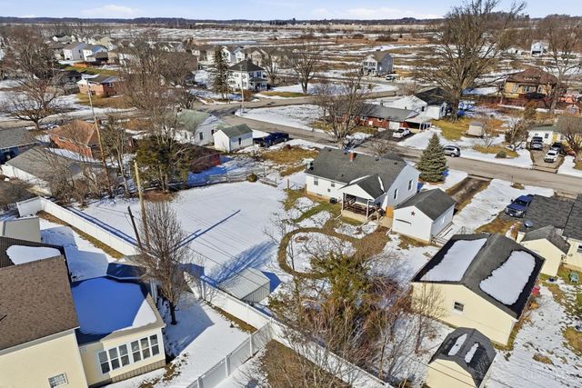 256 Florence Avenue, Wilmington, OH 45177