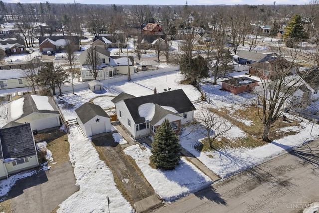 256 Florence Avenue, Wilmington, OH 45177